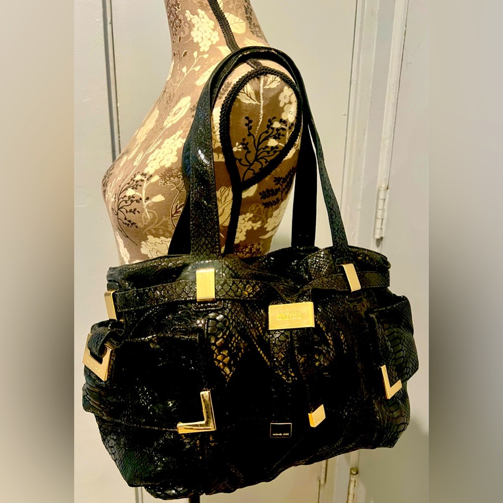 Michael Kors bag